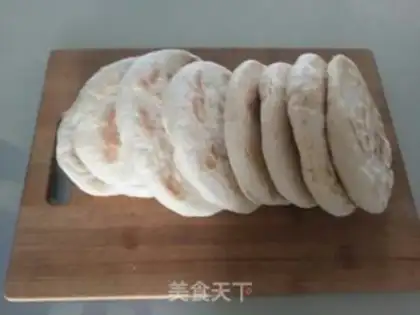 Make The meat trap step 18