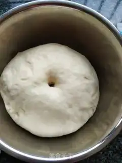 Make Chestnut step 3