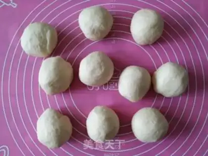 Make Chestnut step 4