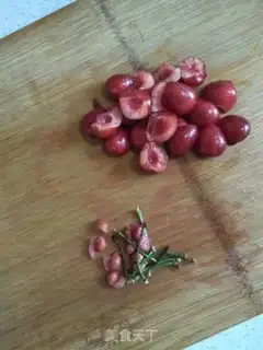 Make Sweet salad step 4