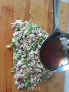 Make The meat trap step 20