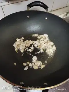 Make Soybeans step 2