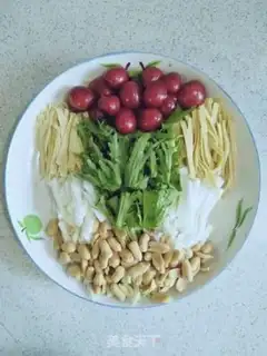 Make Sweet salad step 5