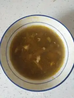 Make The meat trap step 21