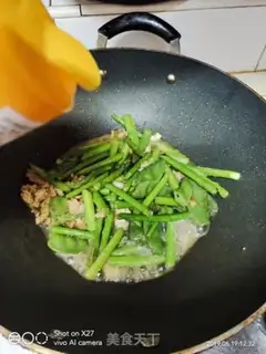 Make Soybeans step 4