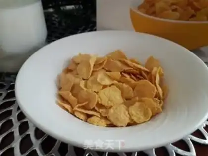 Make Milk tacos step 0
