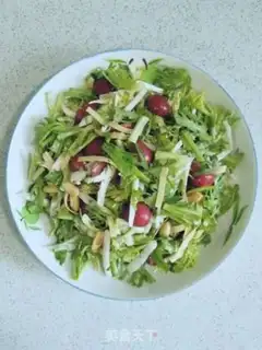 Make Sweet salad step 7