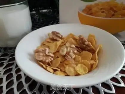 Make Milk tacos step 1