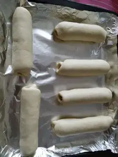 Make Chestnut step 8