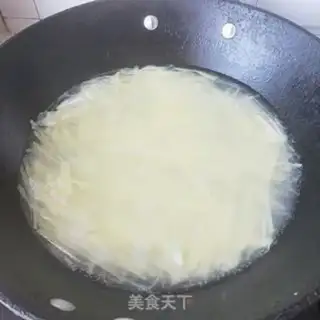 Make Spicy potatoes step 3