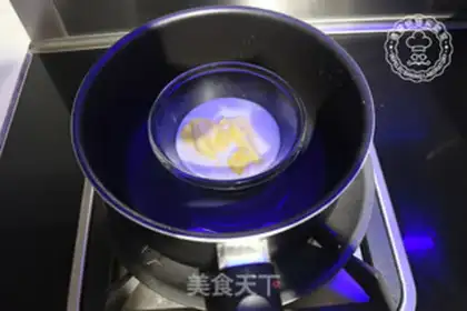 Make Chocolate cupcakes step 0