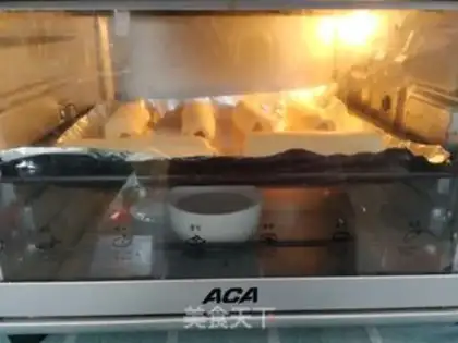 Make Chestnut step 9