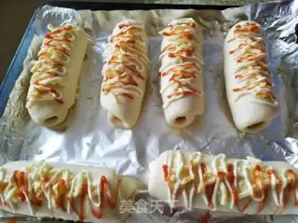 Make Chestnut step 10
