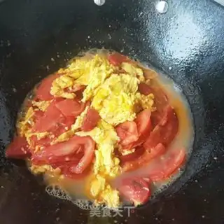 Make Bacon Autumn Roll step 1