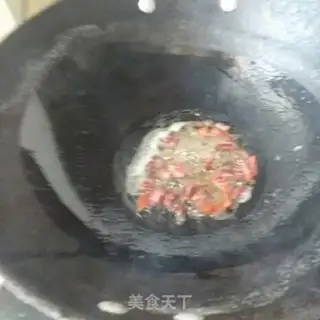 Make Spicy potatoes step 7
