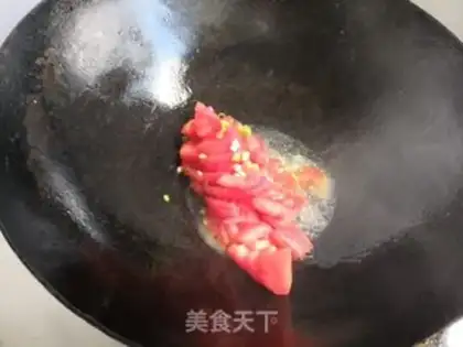 Make Spicy soup step 3