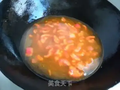 Make Spicy soup step 5