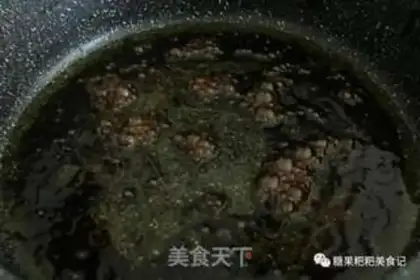 Make Onion noodles step 3