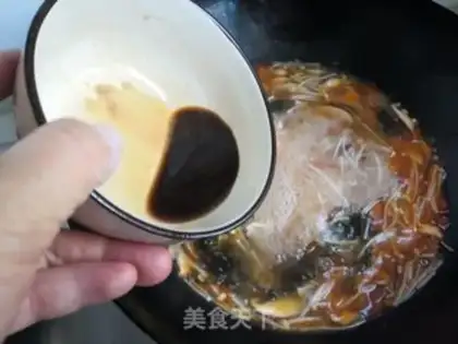Make Spicy soup step 8