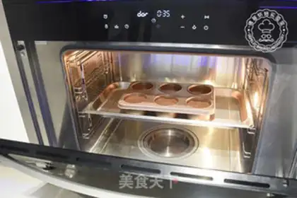 Make Chocolate cupcakes step 9
