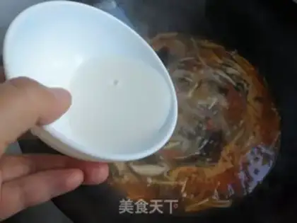 Make Spicy soup step 9