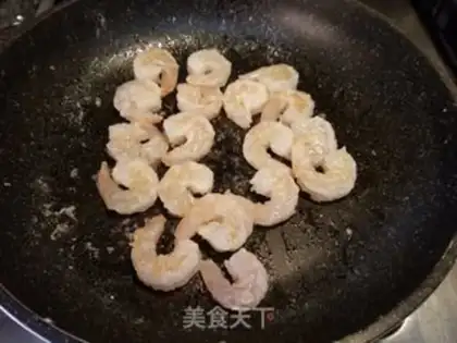 Make Cheese pasta step 8