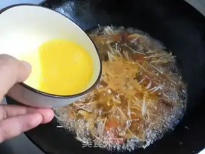 Make Spicy soup step 10