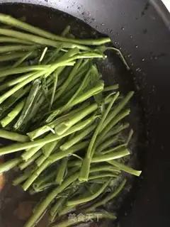 Make Caucasine step 1