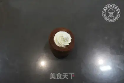 Make Chocolate cupcakes step 11