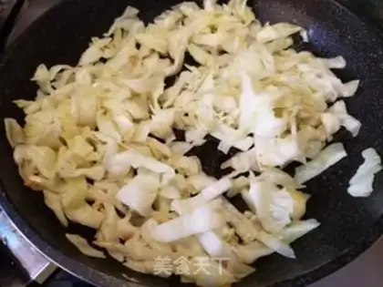 Make Cheese pasta step 9