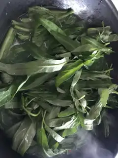Make Caucasine step 2