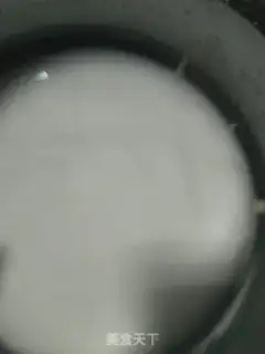 Make Peach cans step 2