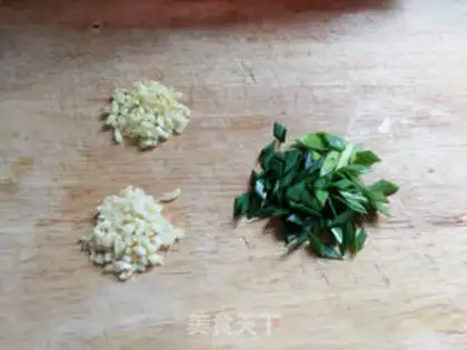 Make Pelican tofu step 0