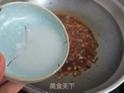 Make Meat and eggplant step 10