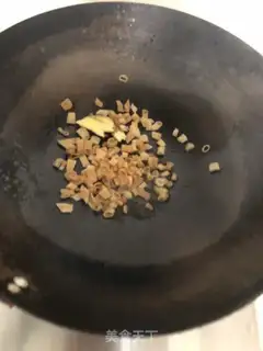 Make Worm melon soup step 2