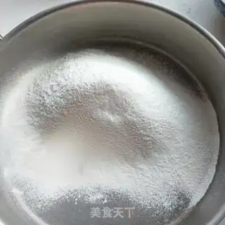 Make Corn pasta step 0
