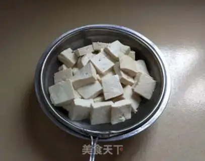 Make Pelican tofu step 3