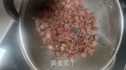 Make Beef corn step 3