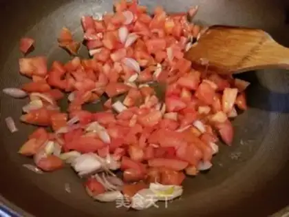 Make Cheese pasta step 14