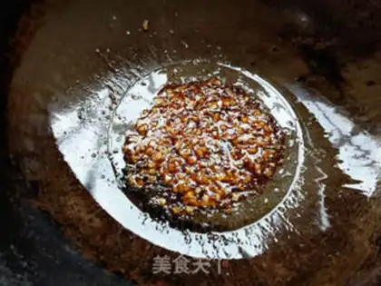 Make Pelican tofu step 5