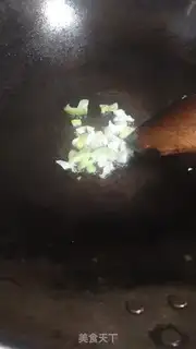 Make Beef corn step 5