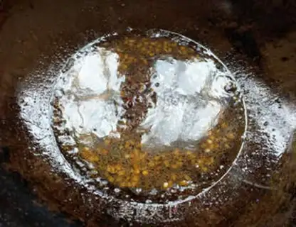 Make Pelican tofu step 6