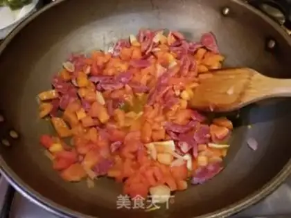Make Cheese pasta step 15