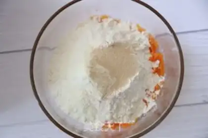 Make Carrot step 2