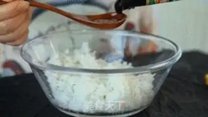 Make The veggies step 1