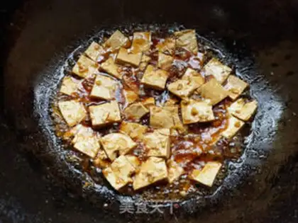 Make Pelican tofu step 7