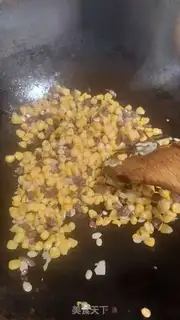 Make Beef corn step 7