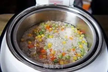 Make Beef intestines step 5