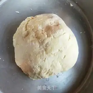 Make Corn pasta step 5