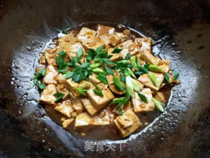 Make Pelican tofu step 8